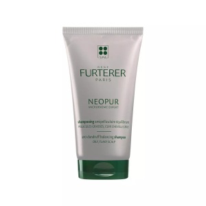 Rene furterer, Neopur - Anti-Schuppen Shampoo - trockene Schuppen, Neopur - Anti-Schuppen Shampoo - trockene Schuppen