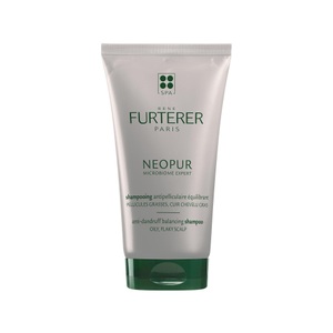 Rene furterer, Neopur - Anti-Schuppen Shampoo - trockene Schuppen, Neopur - Anti-Schuppen Shampoo - trockene Schuppen