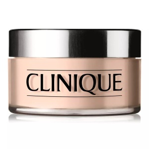 Clinique, Blended Face Powder Damen Transparency, Clinique Blended Powder Transparency 03