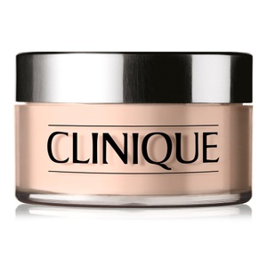 Clinique, Blended Face Powder Damen Transparency, Clinique Blended Powder Transparency 03