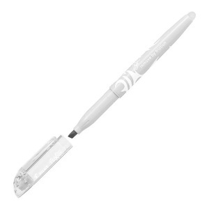 Pilot, PILOT FriXion Light natural 3.3-4mm SW-FL-GY grau, Pilot FriXion Light natural, 3.3-4mm, grau, SW-FL-GY