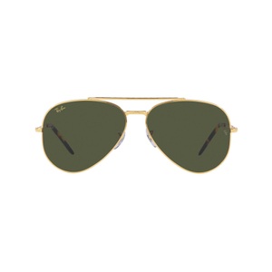 Ray-Ban, Ray-Ban Sonnenbrillen RB3625 New Aviator 919631, Ray-Ban NEW AVIATOR RB3625 919631 58