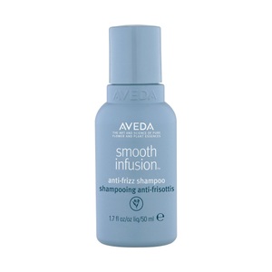 Aveda, smooth infusion - anti- frizz shampoo, smooth infusion - anti- frizz shampoo
