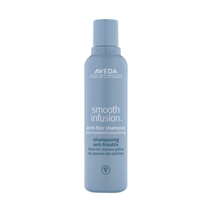 Aveda, smooth infusion - anti- frizz shampoo, Aveda Smooth Infusion Shampoo 200 ml