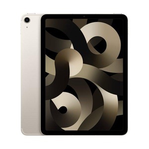 Apple, APPLE iPad Air (2022) Wi-Fi + Cellular - Tablet (10.9 