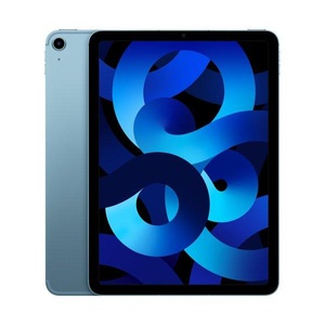 Apple, APPLE iPad Air (2022) Wi-Fi + Cellular - Tablet (10.9 