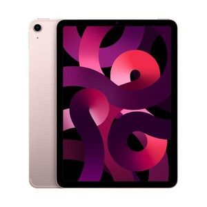 Apple, APPLE iPad Air (2022) Wi-Fi + Cellular - Tablet (10.9 