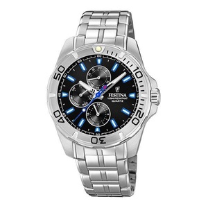 Festina, Festina Multifunktionsuhr »F20445/6«, Festina F20445/6 Multifunktion