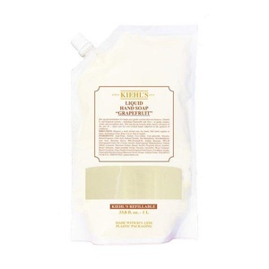 Kiehl's, Grapefruit Hand Soap Refill Pouch Damen 1 l, KIEHL'S Liquid Hand Soap Grapefruit Refill Pouch