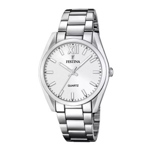 Festina, Festina Quarzuhr »Boyfriend, F20622/1«, Festina F20622/1 Boyfriend Kollektion