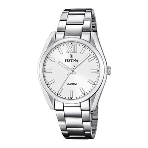 Festina, Festina Quarzuhr »Boyfriend, F20622/1«, Festina F20622/1 Boyfriend Kollektion