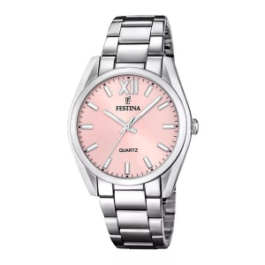 Festina, Festina Quarzuhr »Boyfriend, F20622/2«, Festina F20622/2 Boyfriend Kollektion