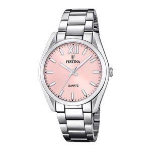 Festina, Festina Quarzuhr »Boyfriend, F20622/2«, Festina F20622/2 Boyfriend Kollektion