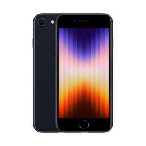Apple, APPLE iPhone SE (2022) - Smartphone (4.7 