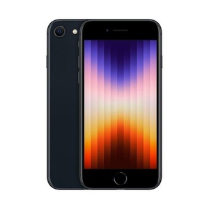 Apple, APPLE iPhone SE (2022) - Smartphone (4.7 
