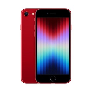 Apple, APPLE iPhone SE (2022) - Smartphone (4.7 