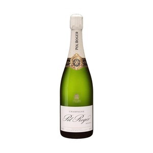 Pol Roger, Champagne Brut Reserve - Pol Roger - 75 cl - Champagner und Schaumwein - Champagne, Frankreich, Brut Réserve Brut Réserve