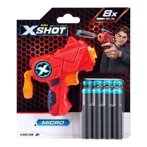 X-Shot, Excel Micro Multicolor, 