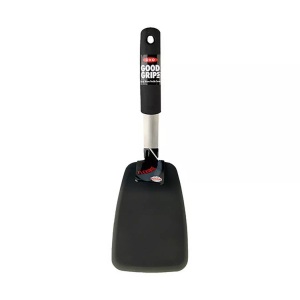 OXO, OXO - Schaber 31.7 cm - Schwarz, GG Pfannenwender flexibel gross L31.7cm Silikon