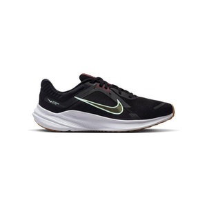 NIKE, 10001270158 Unisex Schwarz 38, 