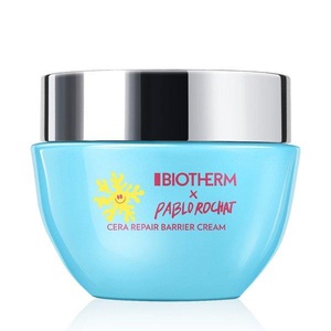 Biotherm, Cera Repair - Barrier Cream Summer Limited Edition, 