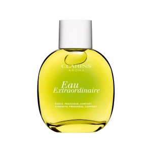 Clarins, Clarins Eau Extraordinaire Eau Extraordinaire, Clarins - Eau Extraordinaire, de Toilette, Aroma 100 ml