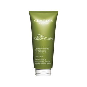Clarins, Clarins Eau Extraordinaire Creme, Eau Extraordinaire Body Cream
