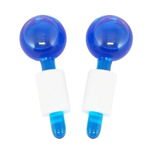 LAVAY Paris, LAVAY Paris Beauty-Tools LAVAY Paris Beauty-Tools Facial Cooling Globes 2.0 pieces, LAVAY Paris LAVAY Paris Facial Cooling Globes gesichtsmassagegeraet 1.0 pieces