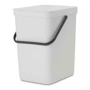 BRABANTIA, Abfalleimer Abfalleimer, Abfalleimer SORT & GO