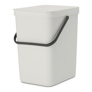 BRABANTIA, Abfalleimer Abfalleimer, Abfalleimer SORT & GO
