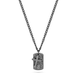 Police, Police PEAGI2214501 Halskette, Police HARDWARE Halsschmuck Herren