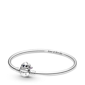 Pandora, Pandora Moments Disney Armband Damen, Pandora Moments Disney Armschmuck Damen