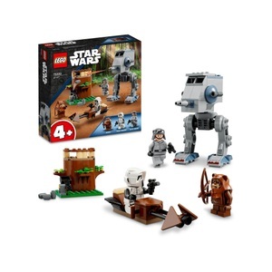 LEGO, 75332 Star Wars AT-ST, Konstruktionsspielzeug, LEGO® Star Wars? 75332 - AT-ST?