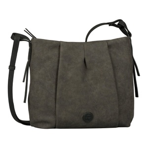 Tom Tailor, TOM TAILOR Umhängetasche »MELANY Cross bag M«, mit praktischem Reissverschluss-Rückfach, 