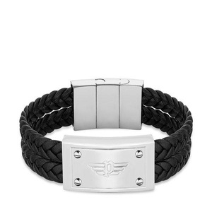 Police, Police PEAGB2214602 Armband, Police GEAR Armschmuck Herren