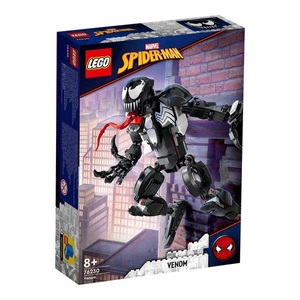 LEGO, 76230 Marvel Super Heroes Venom Figur, Konstruktionsspielzeug, LEGO® Marvel Spider-Man 76230 - Venom Figur