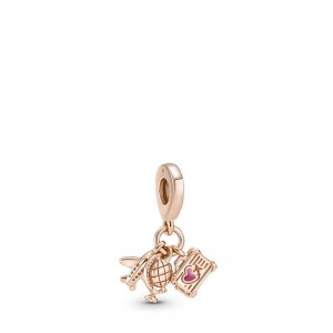 Pandora, Pandora Moments Charm Damen, Pandora Moments Charm Damen