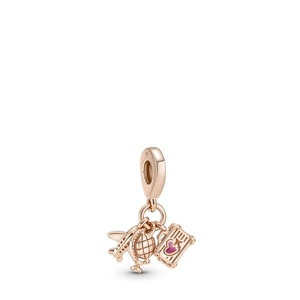 Pandora, Pandora Moments Charm Damen, Pandora Moments Charm Damen