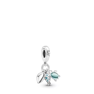 Pandora, Pandora Moments Charm Damen, Pandora Moments Charm Damen