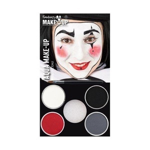 N.A!, Make-Up Pantomime Multicolor, 