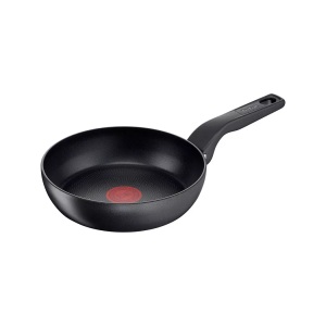Tefal, Bratpfanne Bratpfanne, Tefal - Bratpfanne, 20cm, Black