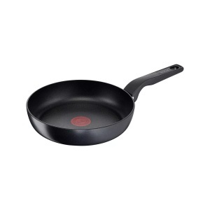 Tefal, Bratpfanne Bratpfanne, Tefal - Bratpfanne, 24cm, Black