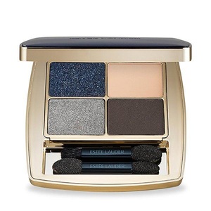 Estee Lauder, Pure Color Envy - Luxe EyeShadow Quad Indigo Night 02, Estée Lauder Pure Color Envy Eyeshadow 1ST