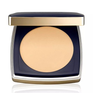 Estee Lauder, Double Wear - Matte Powder Foundation 2W2 Rattan, Estée Lauder - Foundation, Double Wear SIP Matte Powder 12 g, W Rattan
