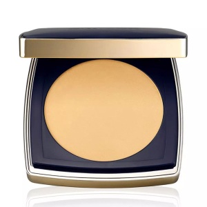 Estee Lauder, Double Wear - Matte Powder Foundation 3W2 Cashew, Estée Lauder Double Wear Powder Foundation 1ST