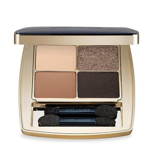 Estee Lauder, Pure Color Envy - Luxe EyeShadow Quad Desert Dunes 04 Refill, Estée Lauder Pure Color Envy Eyeshadow Wild Earth Refill 1ST