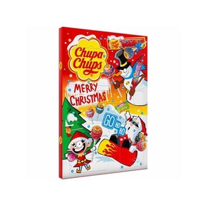 ChupaChups, Chupa Chups Adventskalender, Chupa Chups Adventskalender
