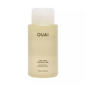 OUAI, OUAI - Fine Shampoo, OUAI HAIRCARE - Shampoo Für Feines Haar, Fine Hair, 300 ml