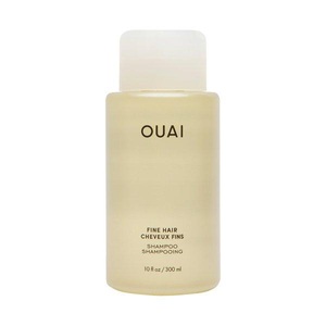 OUAI, OUAI - Fine Shampoo, OUAI HAIRCARE - Shampoo Für Feines Haar, Fine Hair, 300 ml