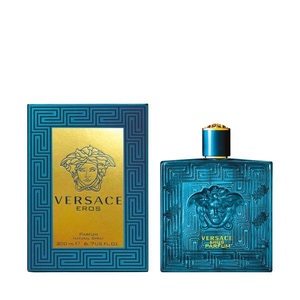 Versace, Parfum Herren 200ml, VERSACE - Parfum, Eros, 200 ml